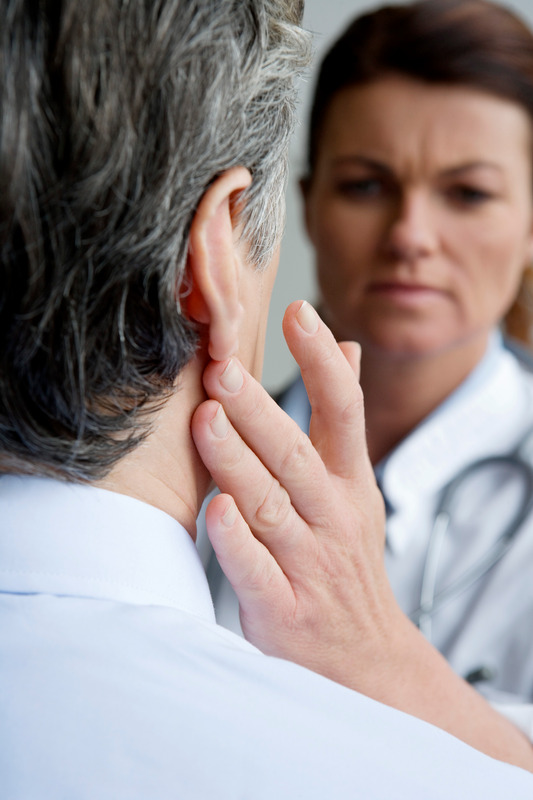 Ablação tireoide por radiofrequência