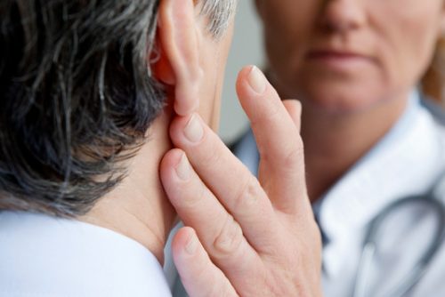 Ablação tireoide por radiofrequência